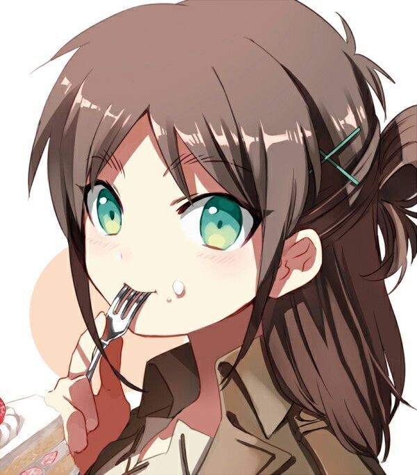 cute